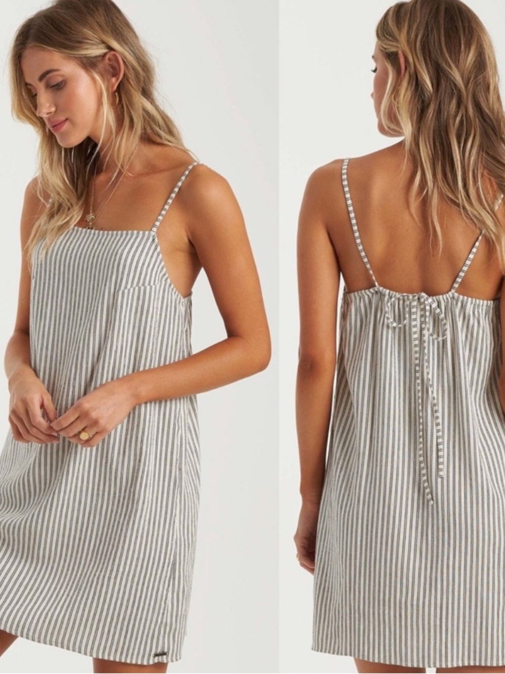 Billabong Daydreamer Mini Dress
